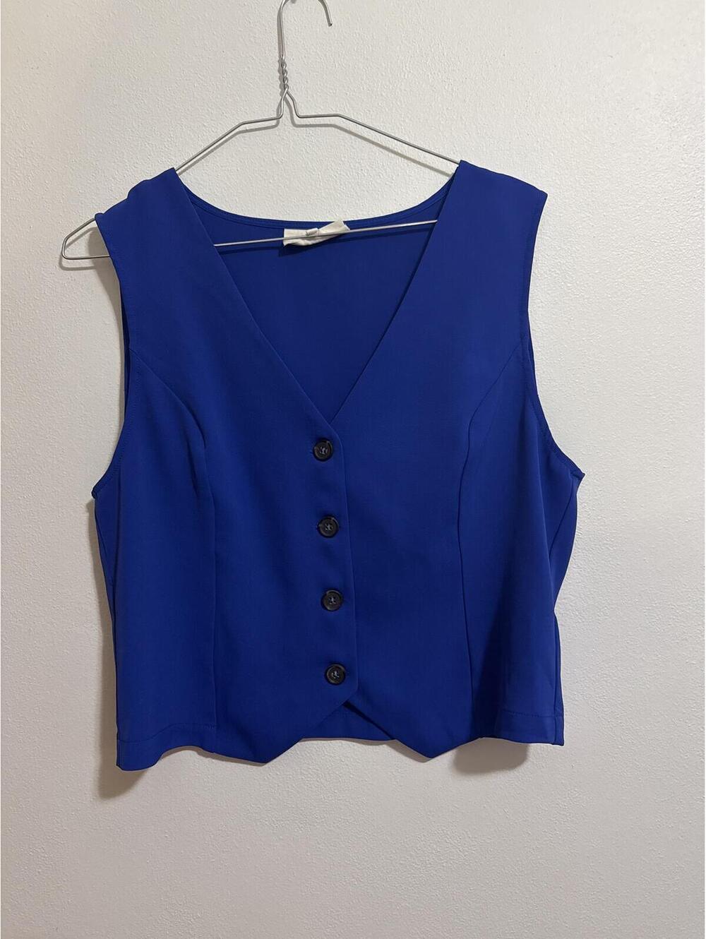 Melloday vest S